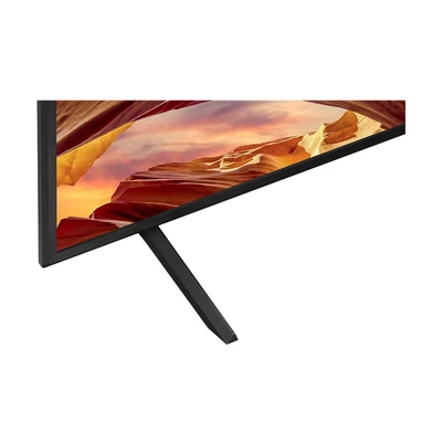 Kép 5/6 - Sony KD43X75WLPAEP 43" 4K Ultra HD Smart LED TV