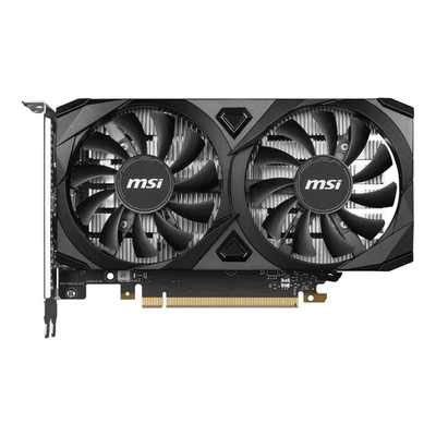 Kép 2/5 - Msi RTX3050 VENTUS 2X 6G OC