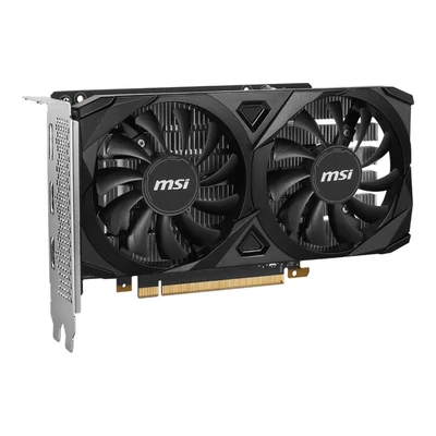 Kép 3/5 - Msi RTX3050 VENTUS 2X 6G OC