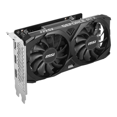 Kép 4/5 - Msi RTX3050 VENTUS 2X 6G OC