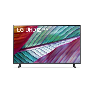 LG 43UR78003LK 43" 4K UHD Smart LED TV