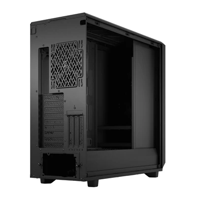 Kép 15/23 - Fractal Design Meshify 2 XL Black TG Light Tint táp nélküli ablakos ház fekete (FD-C-MES2X-02)