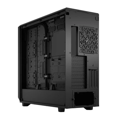 Kép 17/23 - Fractal Design Meshify 2 XL Black TG Light Tint táp nélküli ablakos ház fekete (FD-C-MES2X-02)