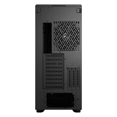 Kép 5/23 - Fractal Design Meshify 2 XL Black TG Light Tint táp nélküli ablakos ház fekete (FD-C-MES2X-02)