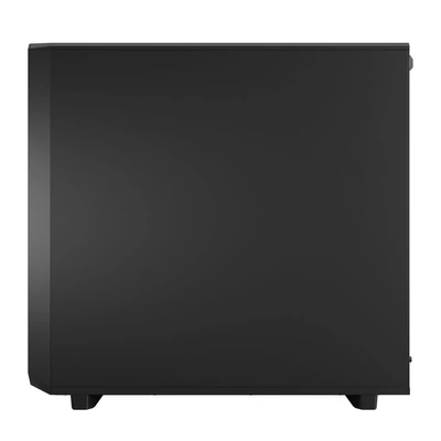 Kép 7/23 - Fractal Design Meshify 2 XL Black TG Light Tint táp nélküli ablakos ház fekete (FD-C-MES2X-02)