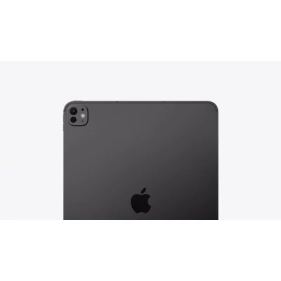 Kép 4/4 - Apple iPad Pro (2024) 13" 256GB Wi‑Fi Cell with Standard glass Space Black