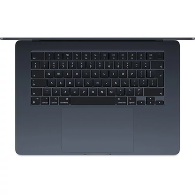 Kép 2/6 - Apple MacBook Air 15" (2024) Midnight