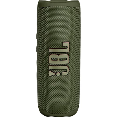 JBL Flip 6 Bluetooth hangszóró zöld (JBLFLIP6GREN)