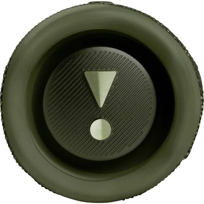 Kép 3/4 - JBL Flip 6 Bluetooth hangszóró zöld (JBLFLIP6GREN)