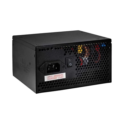 Kép 3/6 - Akyga 500W 80+ AK-C2-500 tápegység