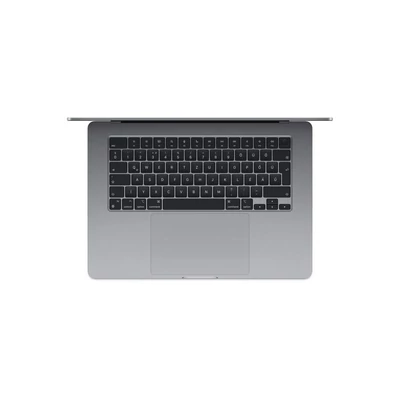 Kép 2/5 - Apple MacBook Air 15" (2023) Space Gray