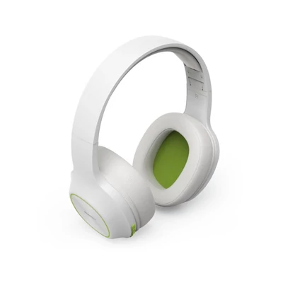 Kép 2/3 - Hama Spirit Calypso II Bluetooth Stereo Headset White