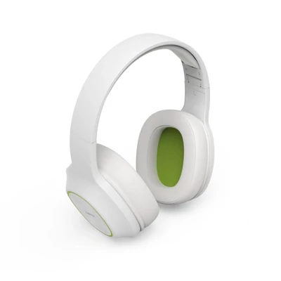 Kép 3/3 - Hama Spirit Calypso II Bluetooth Stereo Headset White