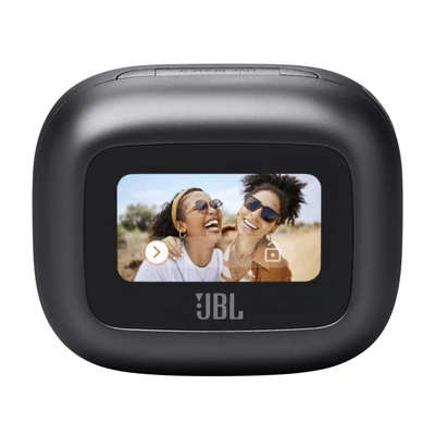 Kép 6/12 - JBL Live Beam 3 Bluetooth Headset Black