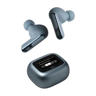 Kép 11/13 - JBL Live Beam 3 Bluetooth Headset Blue