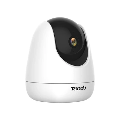 Kép 2/4 - Tenda CP3 Security Pan/Tilt Camera 1080P White