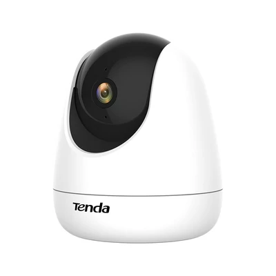Kép 3/4 - Tenda CP3 Security Pan/Tilt Camera 1080P White