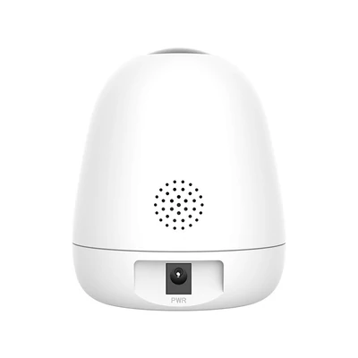 Kép 4/4 - Tenda CP3 Security Pan/Tilt Camera 1080P White