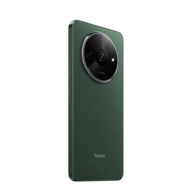 Kép 5/10 - Xiaomi Redmi A3 64GB DualSIM Forest Green