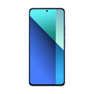 Kép 2/2 - Xiaomi Redmi Note 13 128GB DualSIM Ice Blue