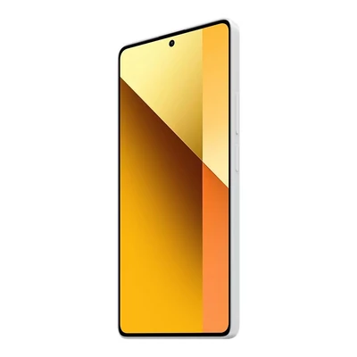 Kép 3/7 - Xiaomi Redmi Note 13 5G 256GB DualSIM Arctic White