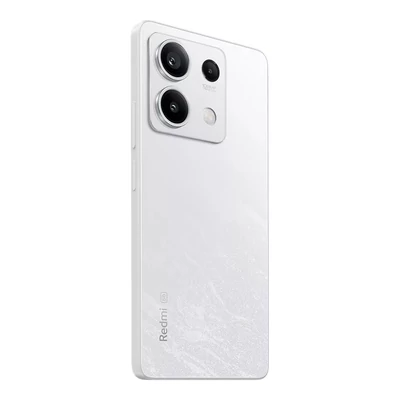 Kép 5/7 - Xiaomi Redmi Note 13 5G 256GB DualSIM Arctic White