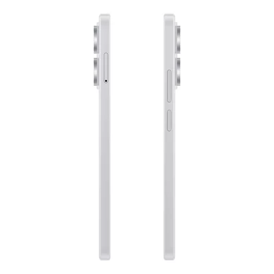 Kép 6/7 - Xiaomi Redmi Note 13 5G 256GB DualSIM Arctic White