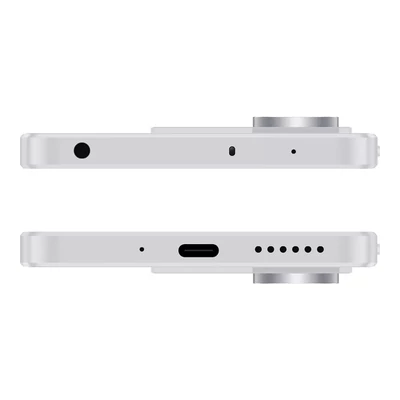 Kép 7/7 - Xiaomi Redmi Note 13 5G 256GB DualSIM Arctic White