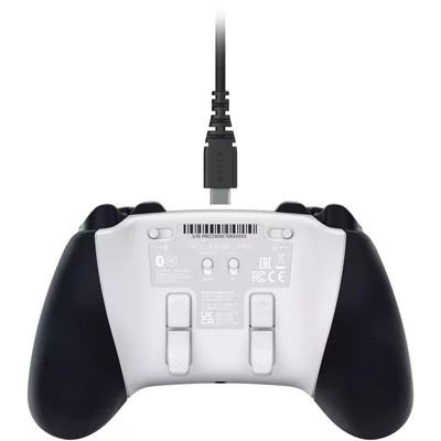 Kép 6/8 - Razer Wolverine V2 Pro Wireless Gamepad White