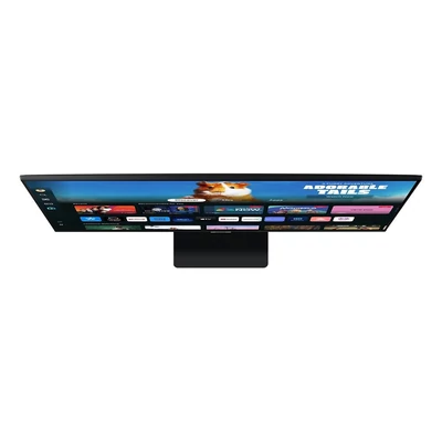 Kép 6/7 - 27" Samsung LS27DM500EUXDU Smart monitor fekete