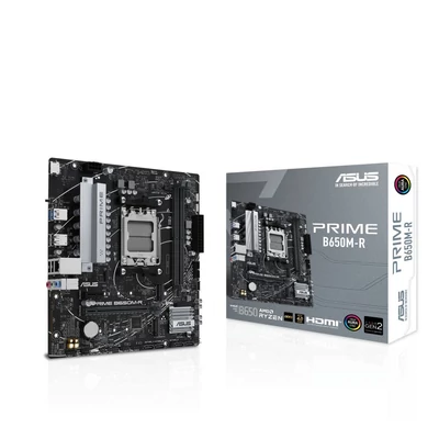 ASUS PRIME B650M-R alaplap