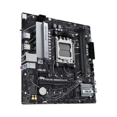 Kép 4/7 - ASUS PRIME B650M-R alaplap