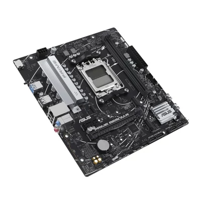 Kép 5/7 - ASUS PRIME B650M-R alaplap