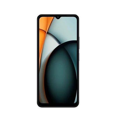 Kép 2/10 - Xiaomi Redmi A3 128GB DualSIM Midnight Black