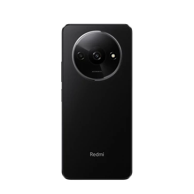 Kép 4/10 - Xiaomi Redmi A3 128GB DualSIM Midnight Black