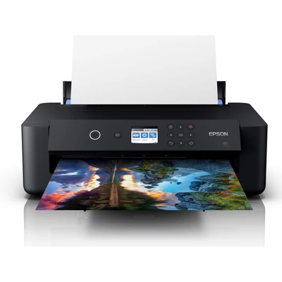 Epson Expression Photo HD XP-15000 kompakt A3+ fotónyomtató (C11CG43402)