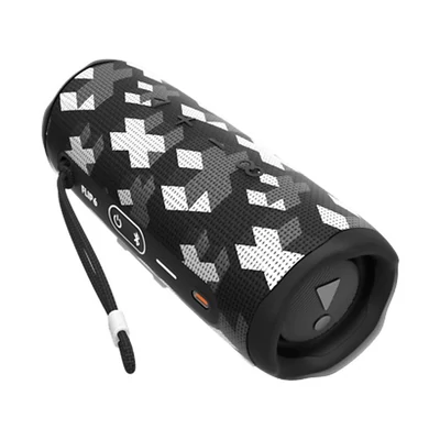 Kép 2/7 - JBL Flip 6 Martin Garrix Limited Edition Bluetooth hangszóró szürke