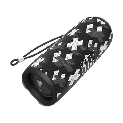 Kép 5/7 - JBL Flip 6 Martin Garrix Limited Edition Bluetooth hangszóró szürke