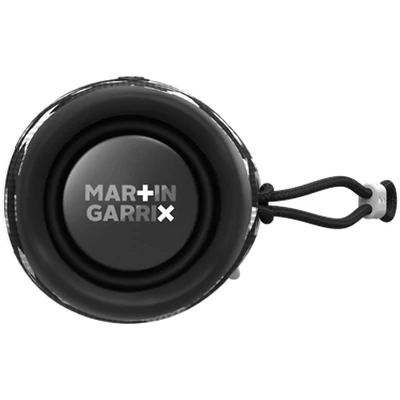 Kép 6/7 - JBL Flip 6 Martin Garrix Limited Edition Bluetooth hangszóró szürke