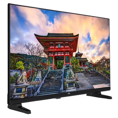 Kép 3/4 - JVC LT32VH4305 32" HD LED TV fekete