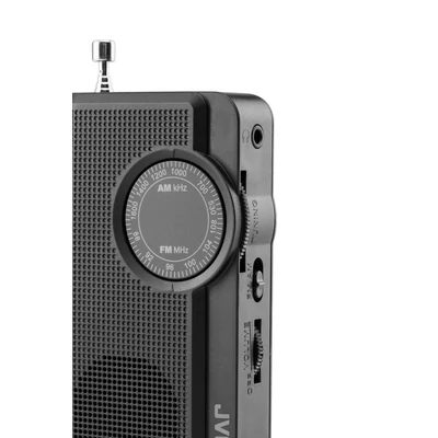 Kép 6/7 - JVC RA-E311B zsebrádió