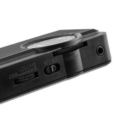 Kép 7/7 - JVC RA-E311B zsebrádió