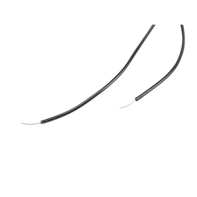 Kép 2/2 - Lanberg 19" ventilátor egység rackszekrényhez fekete (AK-1501-B)