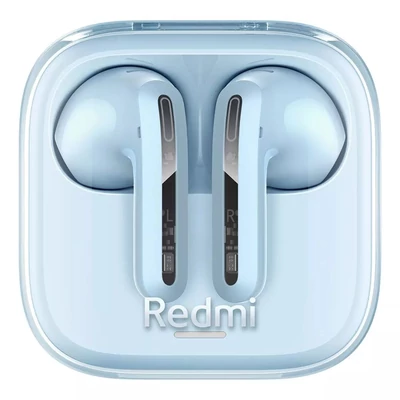 Kép 2/4 - Xiaomi Redmi Buds 6 Active TWS Bluetooth Headset Blue