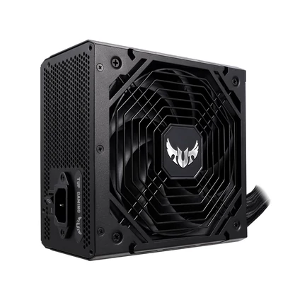 Kép 2/4 - ASUS TUF Gaming 650W tápegység (TUF-GAMING-650B / 90YE00D1-B0NA00)