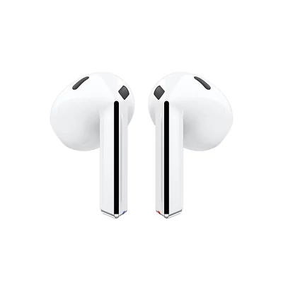 Samsung Galaxy Buds3 fülhallgató fehér (SM-R530NZWAEUE)