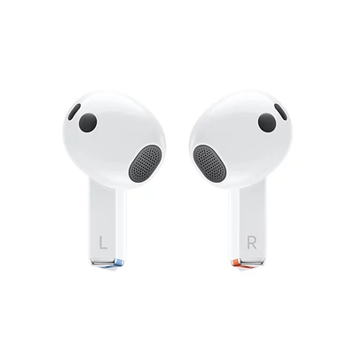 Kép 2/3 - Samsung Galaxy Buds3 fülhallgató fehér (SM-R530NZWAEUE)