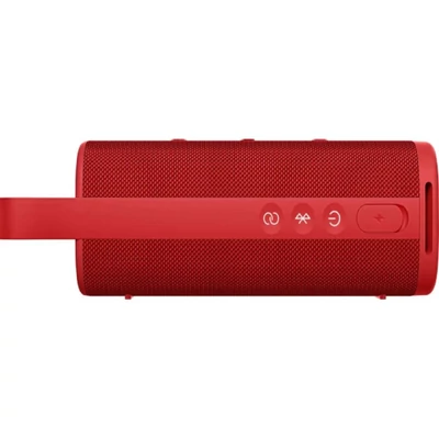 Kép 4/4 - Xiaomi Sound Outdoor Bluetooth hangszóró piros (QBH4263GL)