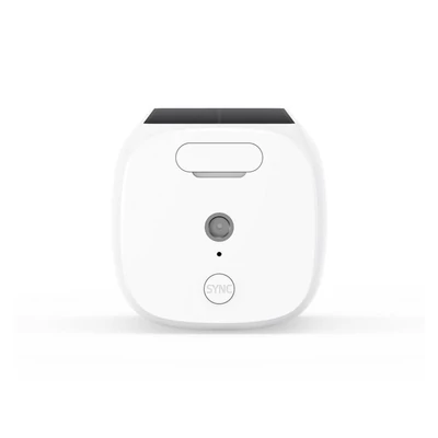 Kép 4/5 - Anker Eufy S330 (2+1) Wi-Fi IP kamera rendszer beépített napelemmel (T88713W1)