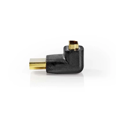 Nedis HDMI apa-anya adapter (CVGB34902BK)